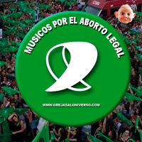 Musicos por el Aborto Legal