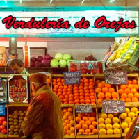 La Verduleria del Sr. Orejas