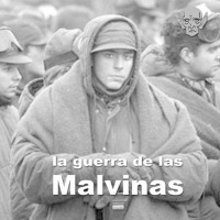 Malvinas, la guerra