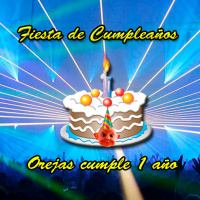 Fiesta de Cumpleaños