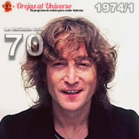 La Década del 70 - 1974 - Tercera Parte
