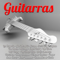 Guitarras - Primer Programa