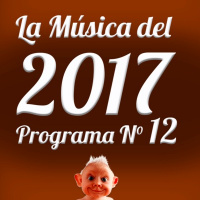 La Musica del 2017 - 12