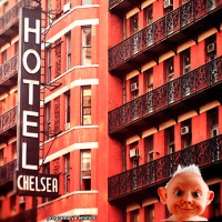 Hotel Chelsea