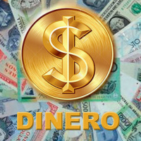Dinero - Money