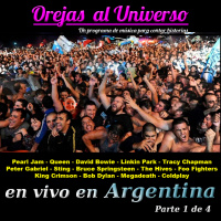 En Vivo en la Argentina - Primer Programa