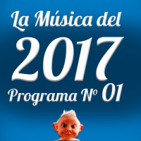 La Musica del 2017 - 01