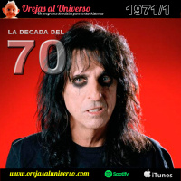La Década del 70 - 1971 - Primera Parte
