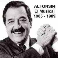 Alfonsin, el musical