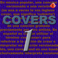 Covers - Primer Programa
