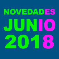 New Albums June 2018 - Spanish Spoken