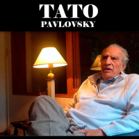 Tato Pavlovsky
