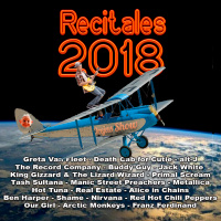 Recitales 2018 - Orejas Show N° 5