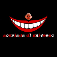 Sonrisas al Universo