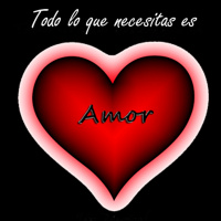 Todo Lo Que Necesitas Es Amor