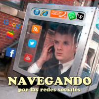 Facebook, Instagram, whatsapp y cía