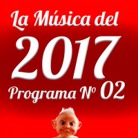 La Musica del 2017 - 02