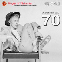 La Década del 70 - 1974 - Segunda Parte