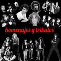 Homenajes y Tributos