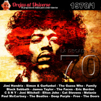 La Década del 70 - 1970 Primera Parte