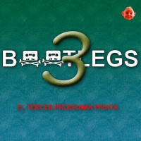 Bootlegs - Tercera Edición