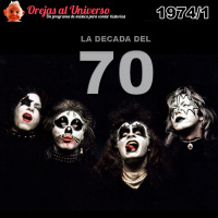 La Década del 70 - 1974 - Primera Parte