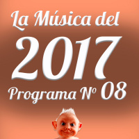La Música del 2017 - 08