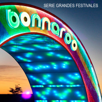 Bonnaroo - Serie Grandes Festivales