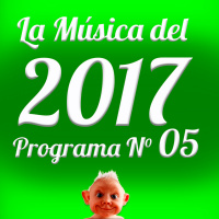 La Musica del 2017 - 05