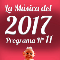 La Musica del 2017 - 11