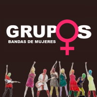 Bandas de Mujeres