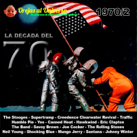 La Década del 70 - 1970 Segunda Parte