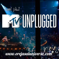 Recordando MTV Unplugged