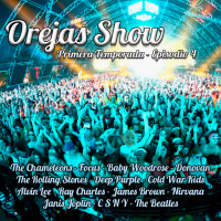 Orejas Show - Cuarto Programa