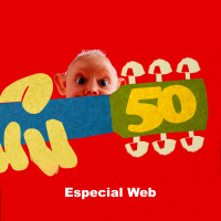 Woodstock - Especial Web