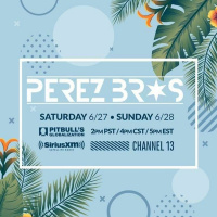 Perez Bros - Pitbulls Globalization - June 2020 Birthday