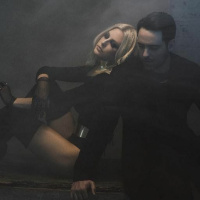 Phantogram - Same Old Blues (Rick Perez Aboveground Remix)