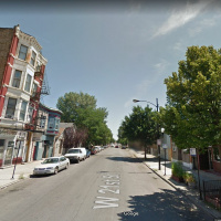 Rick Perez - La Calle