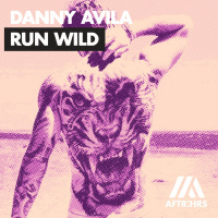 Danny Avila - Run Wild (Rick Perez Remix) Click Download To Listen On Youtube