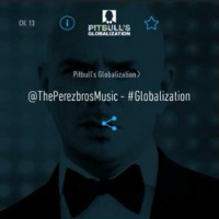 Perez Bros - Pitbulls Globalization Mix