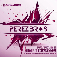 Perez Bros - Pitbulls Globalization - February 2019