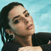 Adriana Torrón - Calientito (Rick Perez ReDrum Edit)