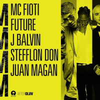 MC FIOTI feat. J BALVIN - Bum Bum Tam Tam (Rick Perez Bootleg)