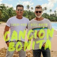 Carlos Vives  Ricky Martin - Cancion Bonita (Rick Perez Uptempo Edit)