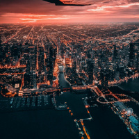 Rick Perez - La Ciudad