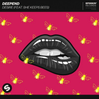 Deepend - Desire(Rick Perez  AFTR Remix)