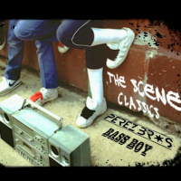 Bass Boy  Perez Bros - The Scene: Classics
