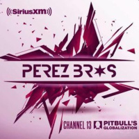 Perez Bros - Pitbulls Globalization May 2025