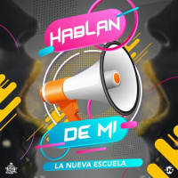 La Nueva Escuela - Hablan De Mi (Rick Perez  Drac Redrum)