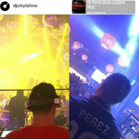 Perez Bros - DJ City Latino Nov 2020
